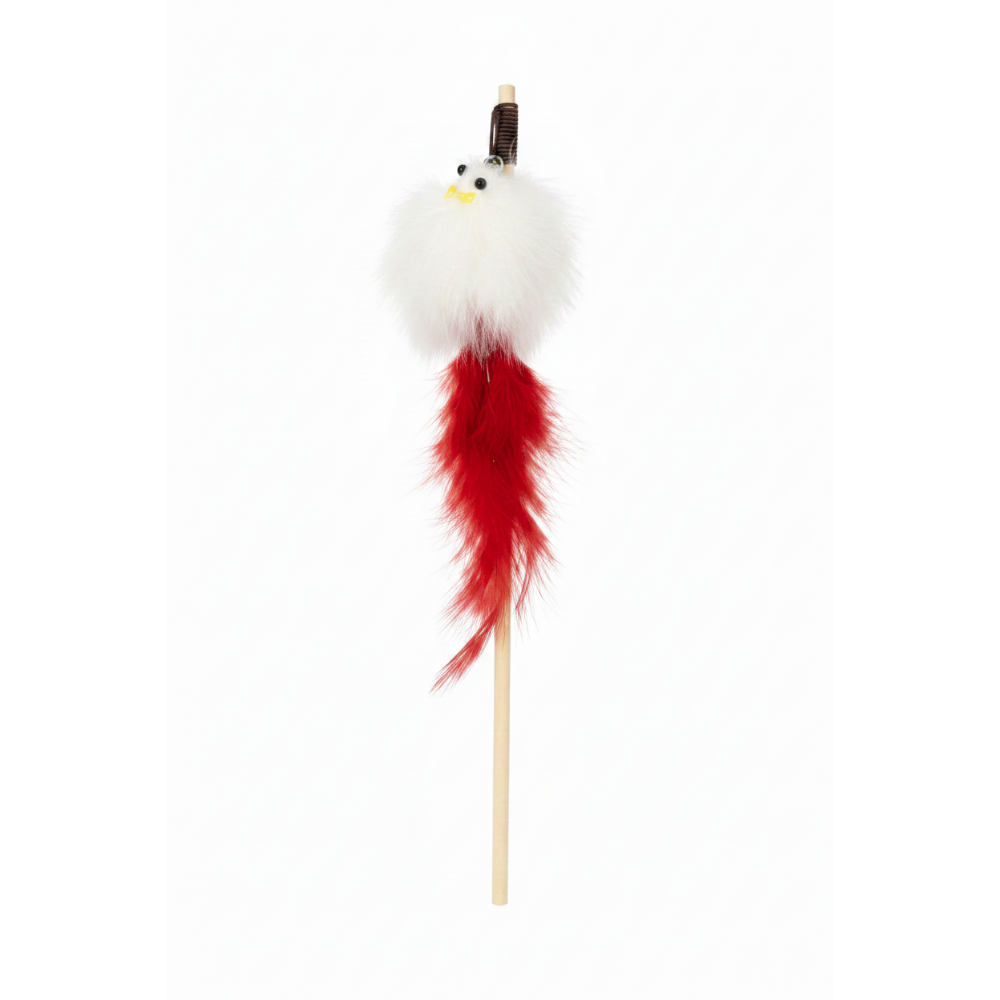 Cat Teaser Wand - Updated
