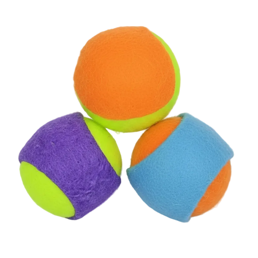 Cat Toys - Round Balls
