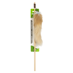 Cat Wand Beige