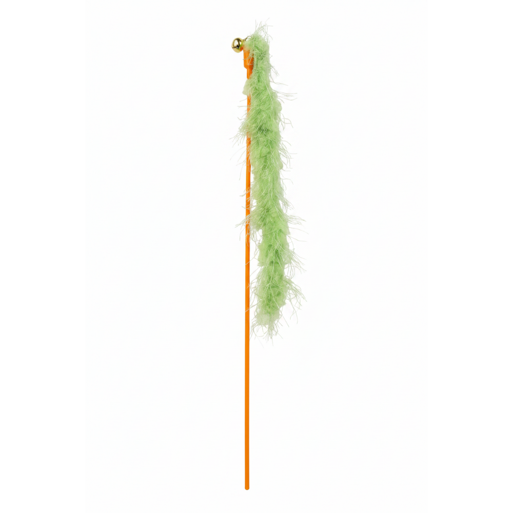 Cat Wand Green