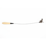 Cat Wand Horizontal