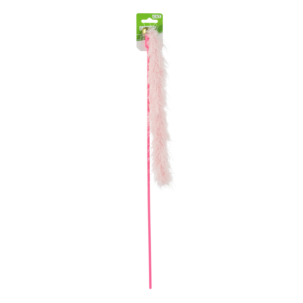 Cat Wand Pink
