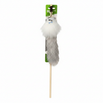 Cat Wand White