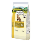 Chat & Chat Dry Food with Chicken andPeas for Adult Cat Petfast.shop Chat&Chat Cat Dry Food Food petfast.shop Egypt PCH0126S-1 900 g 255.00