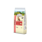 Chat&Chat Expert Adult Beef and Peas 14kg.