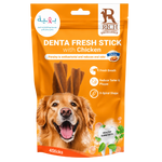 Rich Denta Fresh Sticks Chicken 4 Sticks