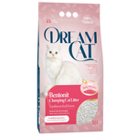 Dream Cat Litter Baby Powder