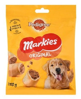 Pedigree Markies Dog Treats 150 gr.