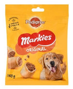 Pedigree Markies Dog Treats 150 gr.