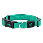 DOCO® Puffy Mesh Dog Collar.