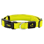 DOCO® Puffy Mesh Dog Collar.