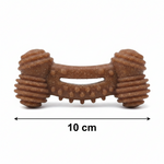 Teething Set Dog Toy