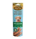 Dog Fest Turkey with Colostrum 45g
