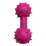 Dog Toy Pink - Product Only