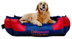 Petmoda BedDouble-Face Large 80*65.