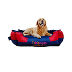 Petmoda BedDouble-Face Large 80*65.