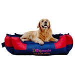 Petmoda BedDouble-Face Large 80*65.