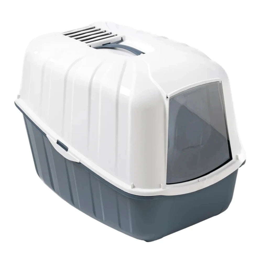 komoda cat litter box.