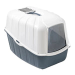 komoda cat litter box.