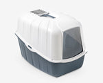 komoda cat litter box.