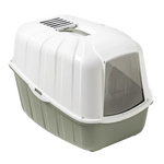 komoda cat litter box.