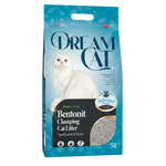 Dream Cat Litter Activated Carbon