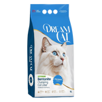 Dream Cat Litter Unscented Petfast.shop Dream Box & Accessories & Litter Cat Litter petfast.shop Egypt PDR6010S 5L 140.00