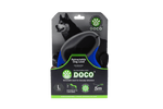 DOCO® ALL DAY ADVENTURE RETRACTABLE DOG LEASH.