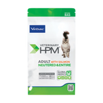 Virbac Adult With Salmon Neutered & Entire 1.5 Kg Petfast.shop Virbac Cat Dry Food Food petfast.shop EgyptDefault Title 1725.00
