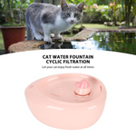 Little Duck Water Fountain 2L
