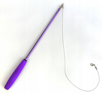 Nunbell Cat Toys Fishing Rods With Bell