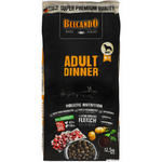 Belcando Adult dinner Dog Dry Food M-XL 12.5 kg.