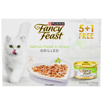 Fancy Feast - Much Brighter