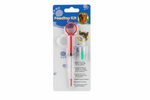 Feeding Kit - أحمر