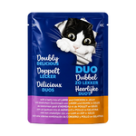 Felix Doubly Delicious DUO Lamb Chicken white background