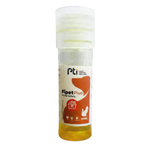 Fipet Plus bottle with PTI logo on a white background