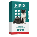 Fipix Spot-on for Pet Flea & Tick 1 Ampoule
