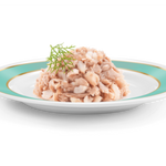 FANCY FEAST Royale Tender Tuna Tossed with Whitebait 85g.