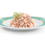 FANCY FEAST Royale Tender Tuna Tossed with Whitebait 85g.