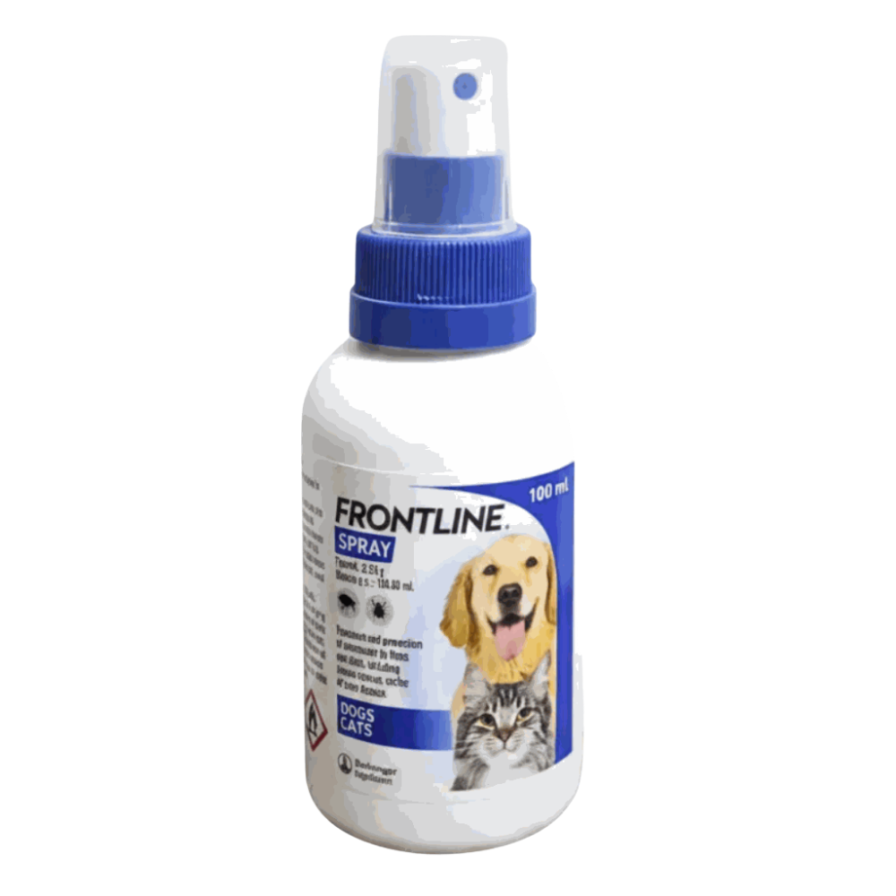 Frontline Spray 100ml