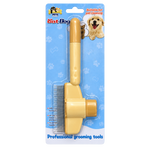 Pet Hair Removal Comb Flea Brush