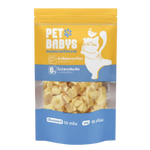 Pet Babys Cat Treat Egg Yolks 50g