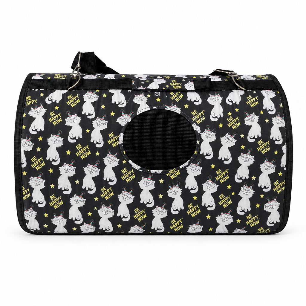 Pet Carrier Size 52*33 Cm