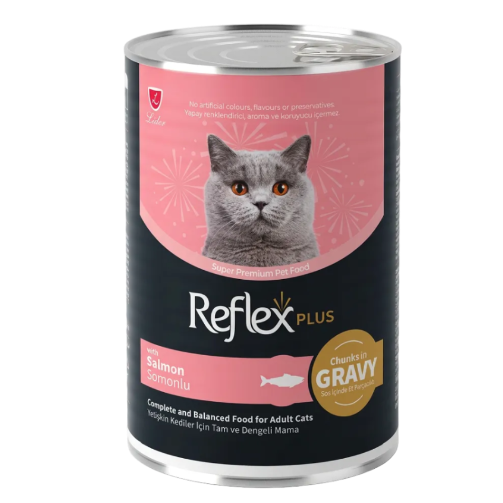 Reflex Plus Triple Taste Bundle