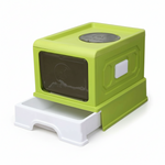Cat Litter Box Size 38*50*36 Cm