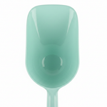 Green Scoop - Top View