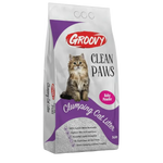 Groovy cat litter Baby Powder