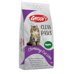 Groovy cat litter Apple