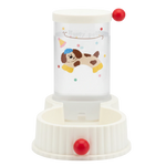 سقاية Happy Pet للحيوانات الأليفة