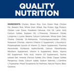 Hill's K/D Kidney Care dry food for Cat With Chicken1.5 Kg.